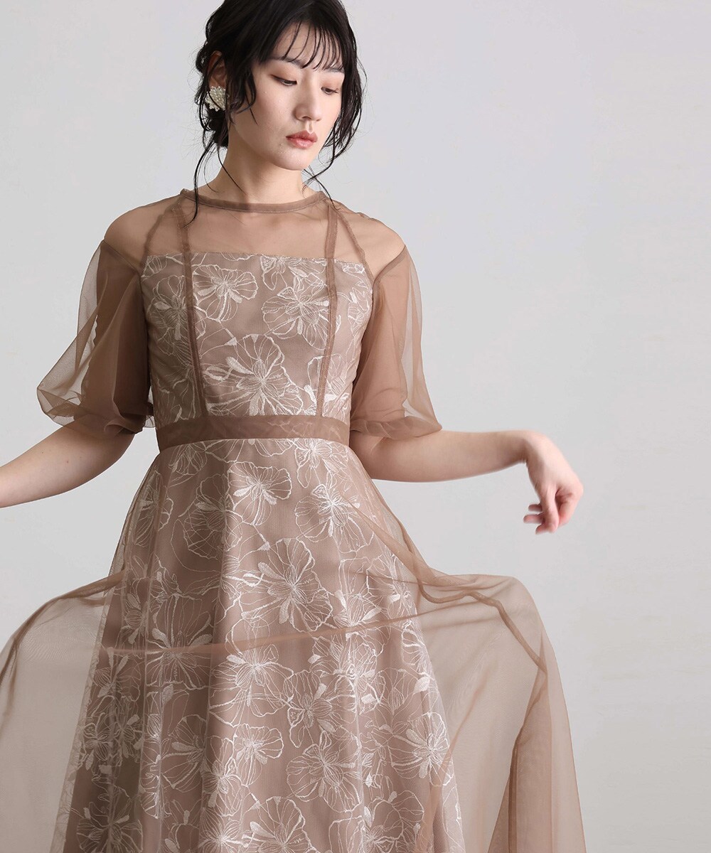 パーティードレス | アトロ(atlo) | マルイウェブチャネル