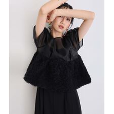 アトロ(atlo)の結婚式 パンツドレス