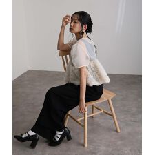 アトロ(atlo)の結婚式 パンツドレス