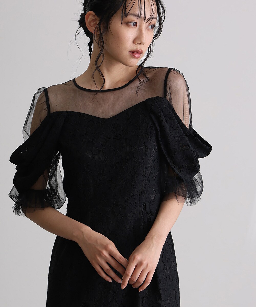 アトロ（atlo）/パーティードレス パーティードレス | アトロ(atlo) | マルイウェブチャネル