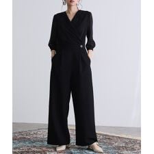 アトロ(atlo)の結婚式 パンツドレス