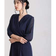 アトロ(atlo)の結婚式 パンツドレス