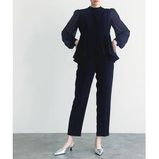 プールヴー(PourVous)の結婚式 パンツドレス