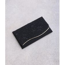 スパンコールレース袱紗