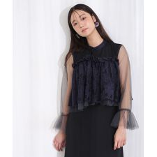 結婚式　ワンピース