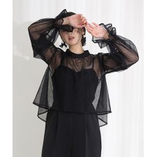 プールヴー(PourVous)の結婚式 パンツドレス