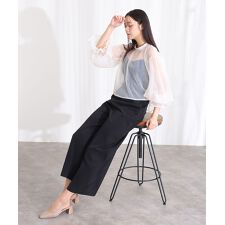 プールヴー(PourVous)の結婚式 パンツドレス