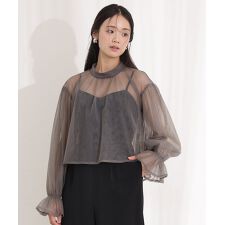 プールヴー(PourVous)の結婚式 パンツドレス