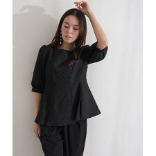 プールヴー(PourVous)の結婚式 パンツドレス