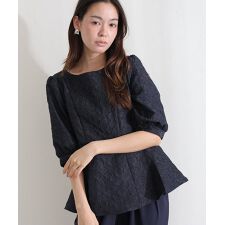 プールヴー(PourVous)の結婚式 パンツドレス