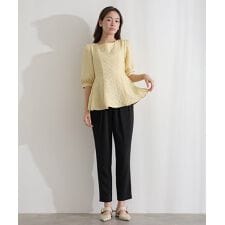 プールヴー(PourVous)の結婚式 パンツドレス