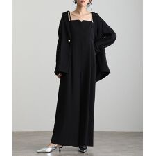 アトロ(atlo)の結婚式 パンツドレス