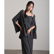 アトロ(atlo)の結婚式 パンツドレス