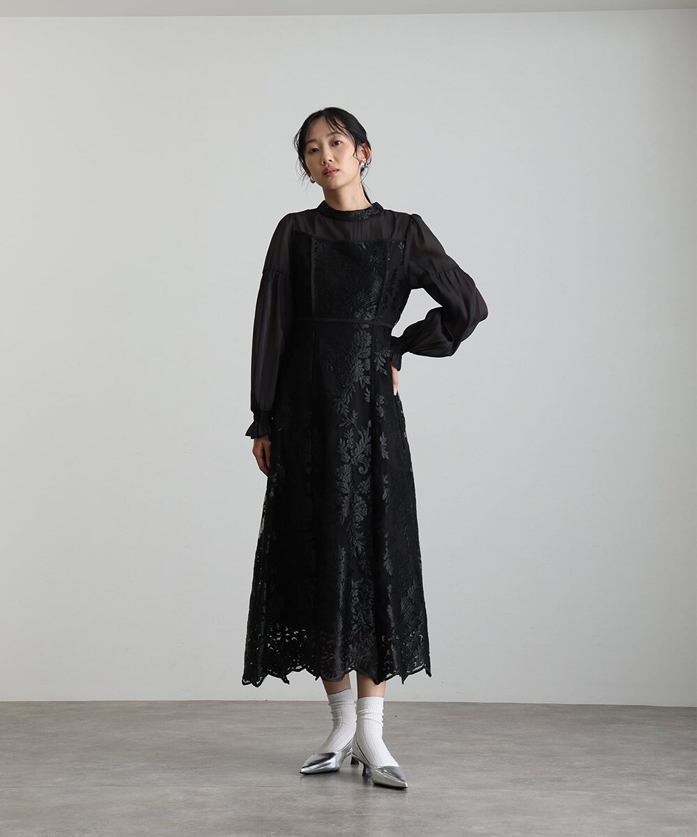 結婚式 ワンピース | アトロ(atlo) | マルイウェブチャネル