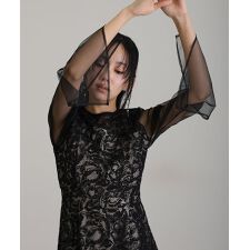 パーティードレス