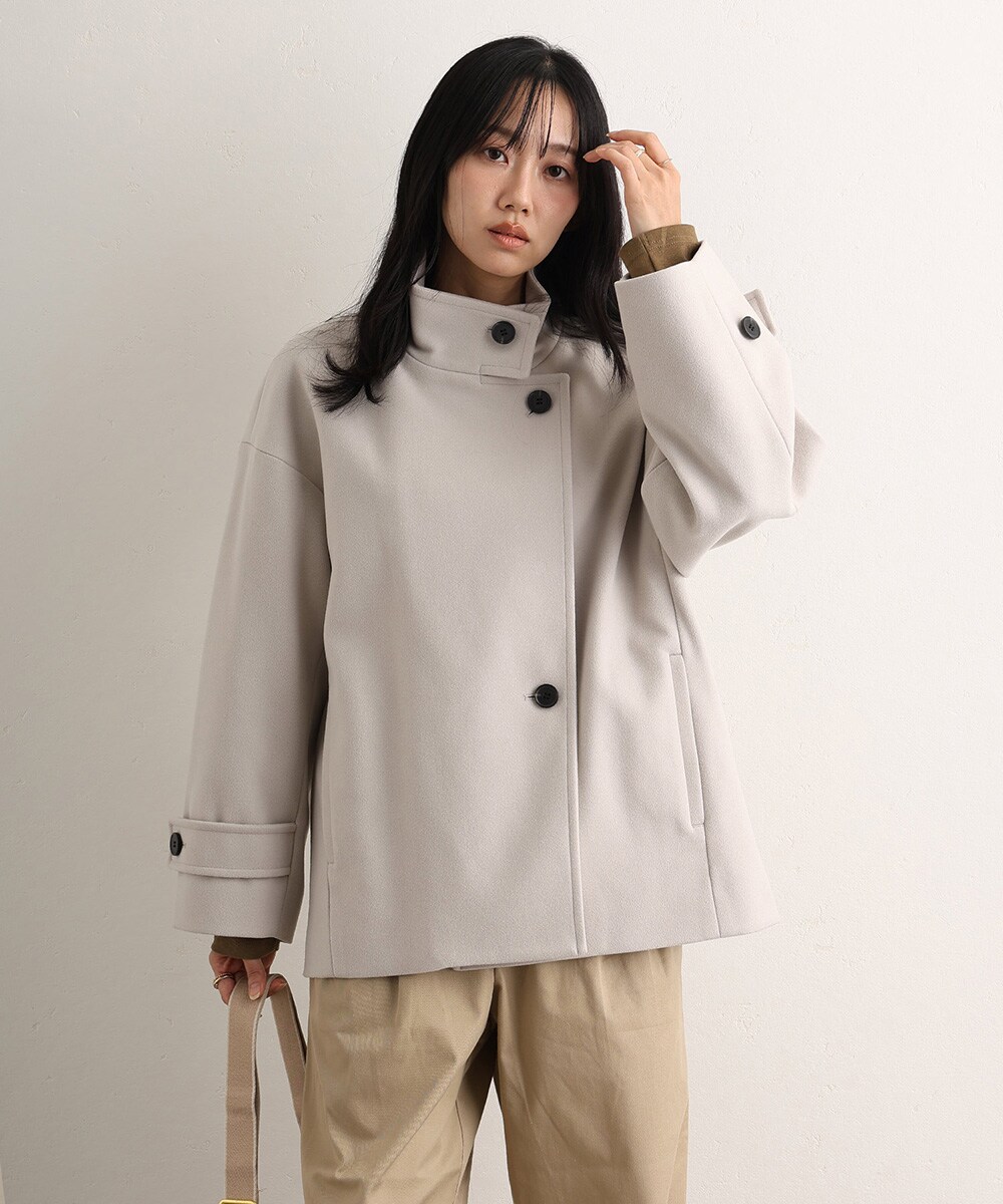 【極美品】Columbia リトルシーインシュレイテッド ジャケット Lサイズ z-craft_2489-0817