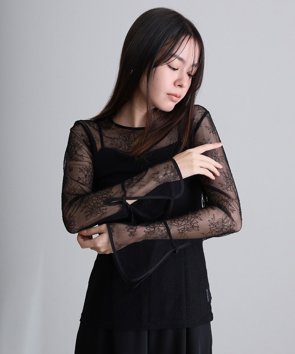 低身長用サイズあり】2WAYショート丈トップスドレス | アトロ(atlo