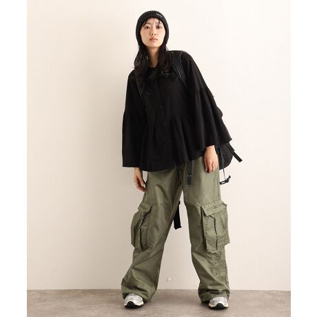 [^:516251926]ӂyvƂՂMU[łȂꊴAbvɌď_炩LyvVGbgƁAՂ񂹂MU[炵oBCɂȂEGXg܂肰ȂJo[BOJfUCŉHDƂĂgA񂵗͔Q̃gbvXłB100̂炩VŌy₩K180GSM̒悢݂Ə_炩Sn悢GłBfށFȁc100%LkFȂnFȂt@Xi[FȂFȂtiFȂTCYWJM-LALL-3LA4L-5LPourVous̓VvɑlĒ郏s[XhX񋟂郌fB[Xt@bVʔ̐VbvłB͂wijEƎijE獇킹EՁE܎OE{Q畞ErEubNtH[}ȂǃtH[}V[ł̒pOKȃfUC̃s[XEp[eB[hXpӂĂ܂B܂A̘r肭B锼AAAtAAܕ⒅₹ArA~fBAAGAOXJ[gAACAS M L XL XXL 4L 7 9 11 131517ƏTCY傫TCY܂ł܂B܂A{p[eB[obOApvXȂǂ[Ă܂BfB[XV[Y23cm 23.5cm 24cm葵Ă܂BANZT[̓v`vȂ̂獂̂̂葵Ă܂B10A20A30A40A50̑l̏𒆐SƂLNw̕ɏiȃfUC񋟂郏s[XSHOPPourVousxpB[^:516251926]