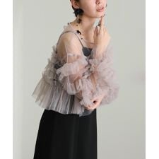 結婚式　ワンピース