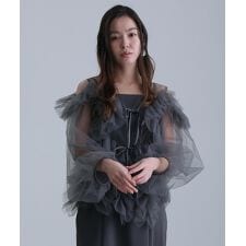 結婚式　ワンピース