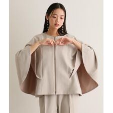 パンツスーツ2点セット