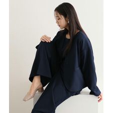 パンツスーツ3点セット