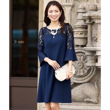 結婚式ドレス