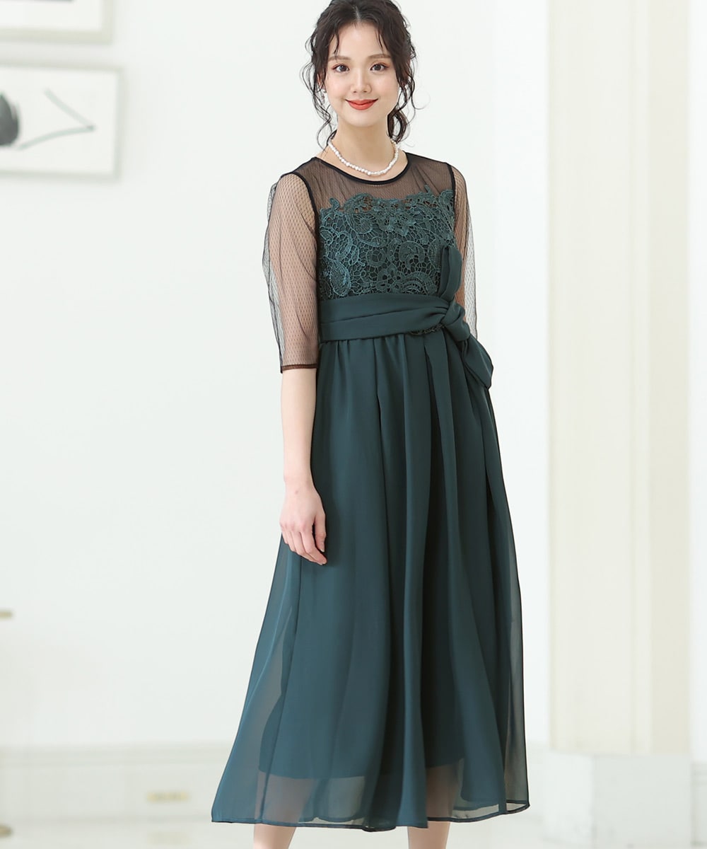ホルター ジャンプスーツ オールインワン パーティ 結婚式 XS-L ジャンプスーツ パンツドレス シフォン S M L パーティー 結婚式