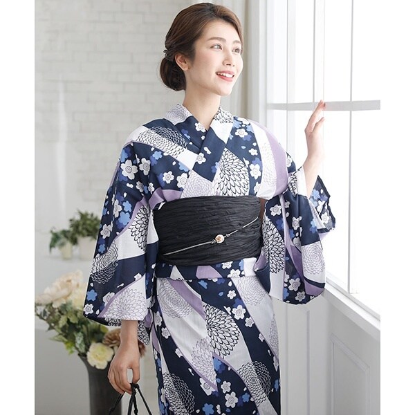 浴衣レディース | プールヴー(PourVous) | マルイウェブチャネル