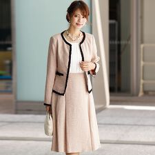 スーツ セットアップ ベージュ系の通販 ファッション通販 マルイウェブチャネル