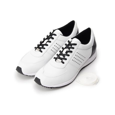 スパイクレスゴルフシューズ メンズ アダバット Adabat ファッション通販 マルイウェブチャネル