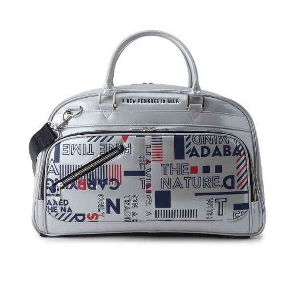 adabat 35周年記念　ボストンバッグ adabat アダバット日本正規品 35ANNIVERSARY ボストンバッグ