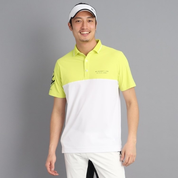 ゴルフウェア ポロシャツ アダバットの人気商品・通販・価格比較