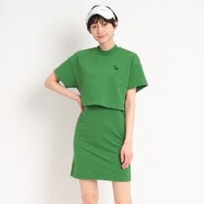 トップス＋ワンピース セットアイテム