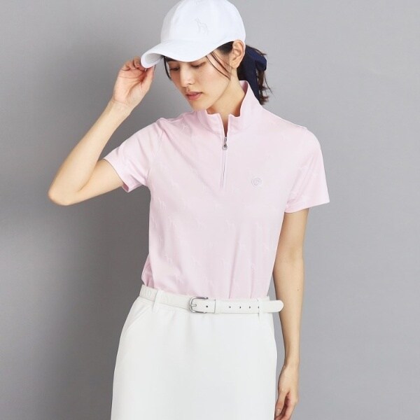 新品【adabat】アダバット ワッフル素材 ウェストゴム スカート 38 M