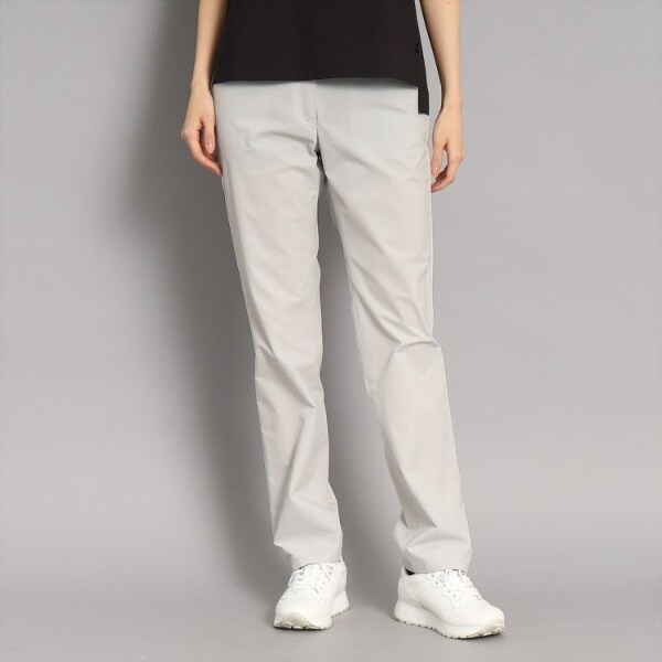 撥水加工】ウエストゴム ストレッチパンツ | アダバット(adabat