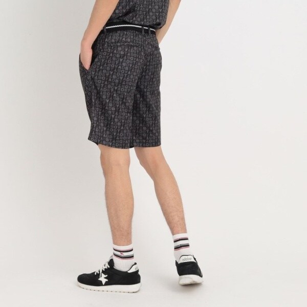 adabat ADBTロゴ ショートパンツ 新品タグ付き adabat ADBTロゴ ショートパンツ 新品タグ付き ロゴラインハーフパンツ