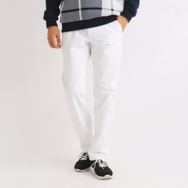 撥水加工】裏起毛 パンツ | アダバット(adabat) | マルイウェブチャネル