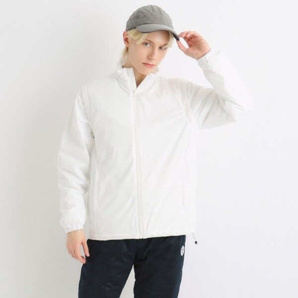 袖取り外し 2WAY中綿アウター | アダバット(adabat) | マルイウェブ