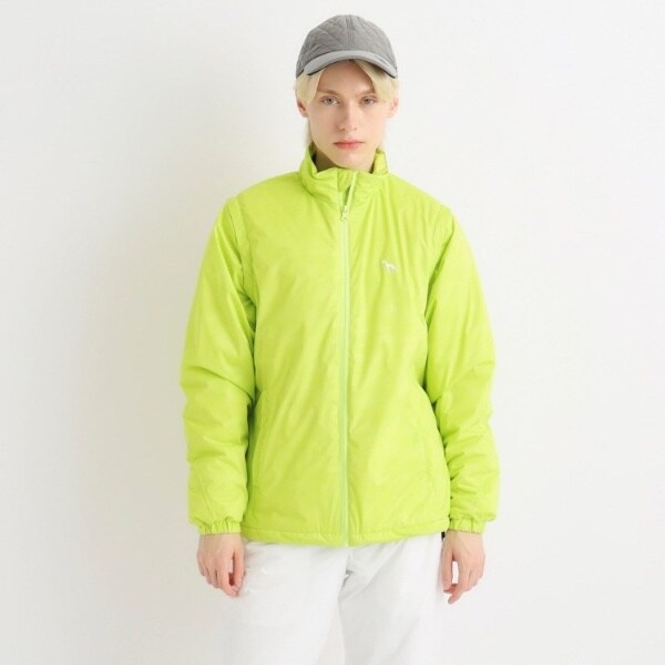 袖取り外し 2WAY中綿アウター | アダバット(adabat) | マルイウェブ