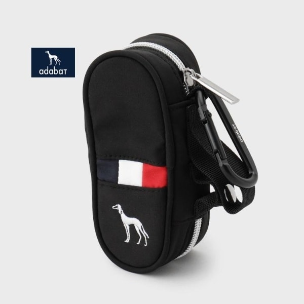 ADABAT STREAMくん ポンチ ボールケース | アダバットストリーム