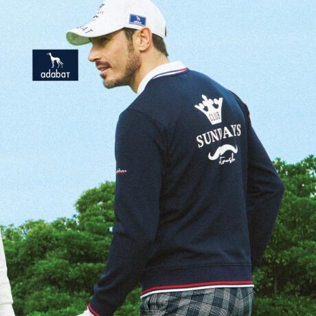 [^ԁF08212241]yfUCztg̓VvAwʂɂ́uCLUB SUNDAYSv̑_ȃSfUC{obNvgۓIȃN[lbNg[i[BANZgƂċ܌⑳AȂǂ̃uɂ̓gR[J[AgfBViȃX^CɃ_ȗVѐSvX܂BJWAȃR[fBl[g̎ƂȂAsIŐꂽ͋Co܂BG߂̕ςڂɊ􂷂ꒅłByfށz_炩ƓKxȒ芴˔BɐG镔͉Kŏ_炩A芴Ɠ̗̊𐶂ނ߃VGbgf܂BydlzE|PbgF~2YEFÃTCY\LύXɂāF2024NH~iAYEFÃTCY\LύXɂȂ܂BTCY\Li46`54jƁAEFA̐@͏]ʂłBAt@xbg\L݂̂ύXɂȂ܂B̏i̓TvgpĎBeĂ܂BfUCzFȂǂۂ̏iƂ͈ꕔقȂꍇ܂̂łBƖ̊֌WɂAۂFČꍇ܂B܂Ap\REX}[gtHȂǂ̊ɂA኱iƉ摜̃J[قȂꍇ܂B