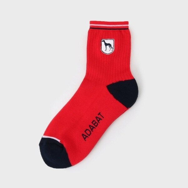 adabat アダバット ソックス 2組セット新品タグ付き アダバット(adabat) メンズ ソックス・靴下 の一覧 | マルイウェブチャネル