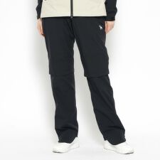 撥水加工 アジャスタブルレインパンツ