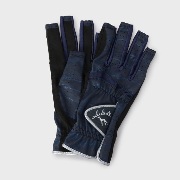 [�}���C]���S�v�����g����O���[�u/�A�_�o�b�g�iadabat�j �l�C�r�[�i194�j