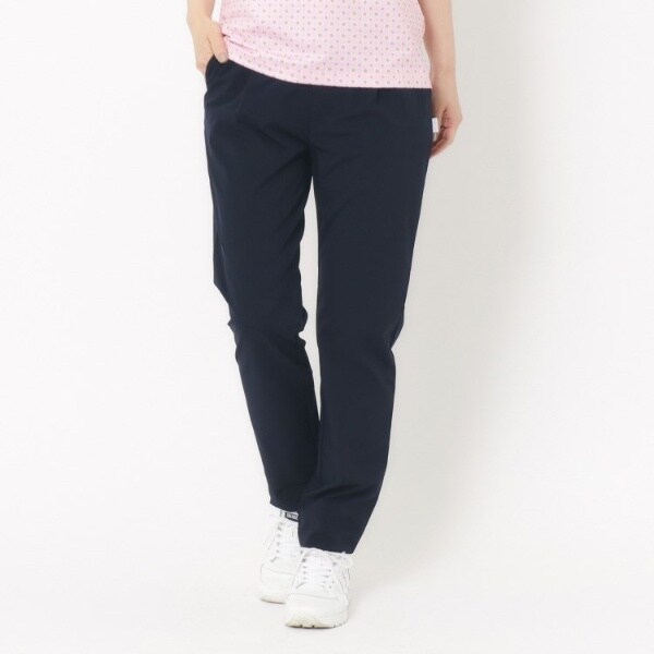 ワンタック ストレートパンツ | アダバット(adabat) | マルイウェブ