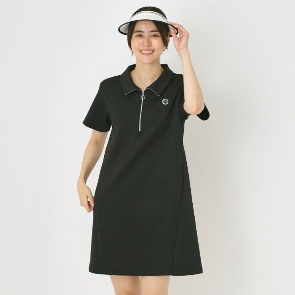 新品　ADABAT アダバット ワンピース M トップス＋ワンピース セットアイテム（ミニワンピース