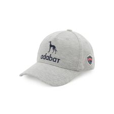 【ADABAT NAVY】サルーキジャージキャップ