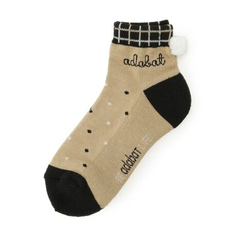 [^ԁFC8604870]yJtȃhbgȃV[g\bNXz|bvŗVѐSӂhbgƃ`FbN̑gݍ킹A؂₩ɍʂV[g\bNXBJtȃfUĆAVvȃR[fBl[gɂANZg܂BɁAɂ͉炵||tĂA炵L[gȈۂvXBJWAȃfC[X^CX|[cV[܂ŁALV`G[VŊ􂷂ꑫłByfށzANuhCm@RvgpAKȗSnBe͐ɕx݁AɂtBbgȂߕtȂ̂łB炩ȔGŁAԂ̒płKL[vB̐íARۖhLHĂ܂B̌ʂ͉ivIł͂܂BƖ̊֌WɂAۂFČꍇ܂B܂Ap\REX}[gtHȂǂ̊ɂA኱iƉ摜̃J[قȂꍇ܂B