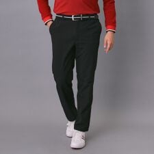 【新レーベル ADABAT NAVY】撥水 裏起毛ストレッチパンツ